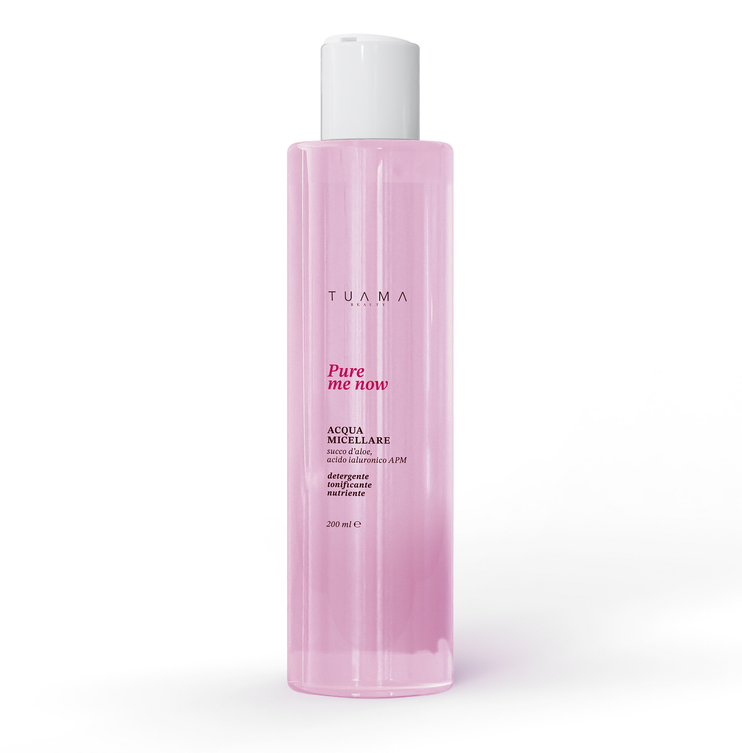 PURE ME NOW - Acqua Micellare 200 ml